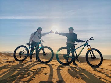 TRAIL ON（トレイル オン）に投稿された画像（2020/3/30）