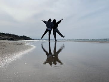 TRAIL ON（トレイル オン）に投稿された画像（2020/3/30）