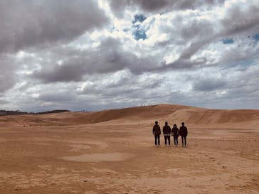 TRAIL ON（トレイル オン）に投稿された画像（2020/3/31）