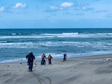 TRAIL ON（トレイル オン）に投稿された画像（2020/3/31）