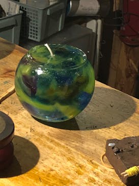 Aroma&Candle School Candle Studio One（アロマアンドスクールキャンドルスタジオワン）に投稿された画像（2020/3/31）