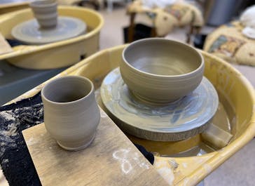 堀越陶房に投稿された画像（2020/3/31）