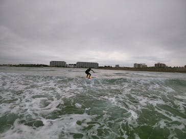 サーフサイドサービス ハイサイに投稿された画像（2020/3/31）