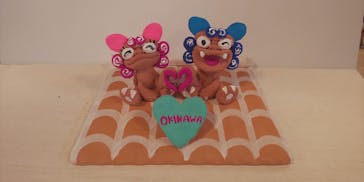 可愛いシーサー専門店 まいまいシーサーに投稿された画像（2020/3/31）