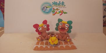 可愛いシーサー専門店 まいまいシーサーに投稿された画像（2020/3/31）