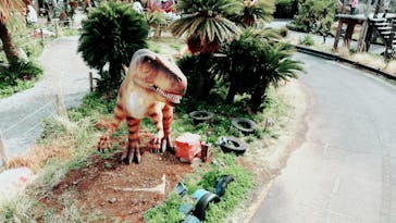 伊豆ぐらんぱる公園に投稿された画像（2020/3/31）