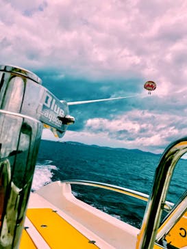 ブルーラグーンオキナワに投稿された画像（2020/4/1）