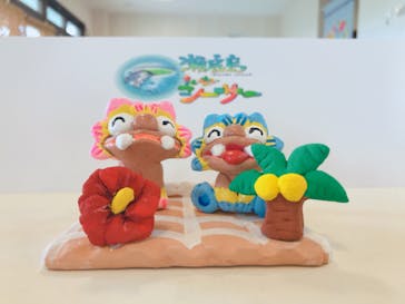 可愛いシーサー専門店 まいまいシーサーに投稿された画像（2020/4/1）