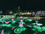 美らヤシパークオキナワ・東南植物楽園に投稿された画像（2020/4/2）