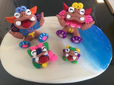 可愛いシーサー専門店 まいまいシーサーに投稿された画像（2020/4/2）