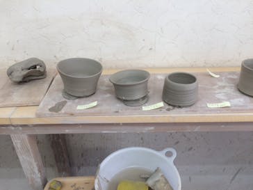 ダルン陶芸教室に投稿された画像（2020/4/2）