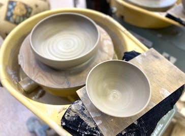 堀越陶房に投稿された画像（2020/4/2）