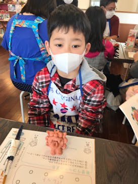 可愛いシーサー専門店 まいまいシーサーに投稿された画像（2020/4/3）