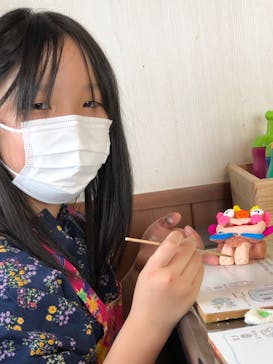 可愛いシーサー専門店 まいまいシーサーに投稿された画像（2020/4/3）