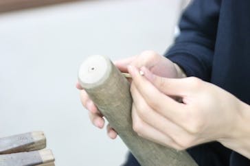 渋谷の彫金教室 studio crucible（スタジオ クルーシブル）に投稿された画像（2020/4/3）