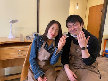 アカネス大阪に投稿された画像（2020/4/3）