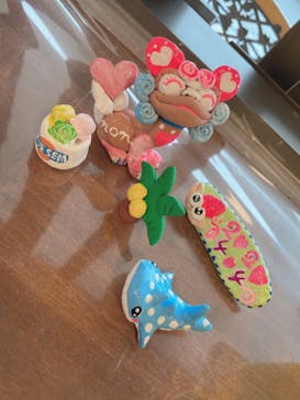 可愛いシーサー専門店 まいまいシーサーに投稿された画像（2020/4/4）