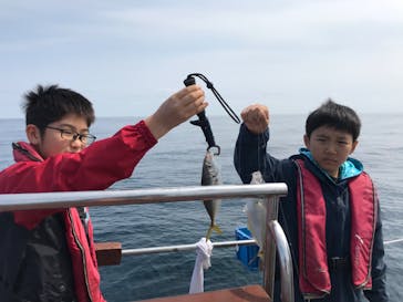 With Ocean（ウィズオーシャン）に投稿された画像（2020/4/5）