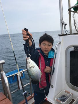 With Ocean（ウィズオーシャン）に投稿された画像（2020/4/5）