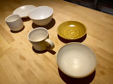 玄窯に投稿された画像（2020/4/5）