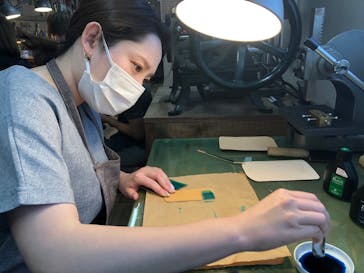 Countless River（カウントレスリバー）に投稿された画像（2020/4/5）