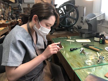 Countless River（カウントレスリバー）に投稿された画像（2020/4/5）