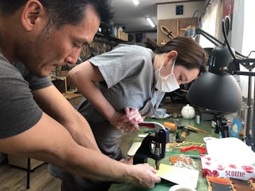 Countless River（カウントレスリバー）に投稿された画像（2020/4/5）