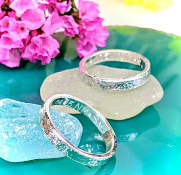 渋谷の彫金教室 studio crucible（スタジオ クルーシブル）に投稿された画像（2020/4/5）