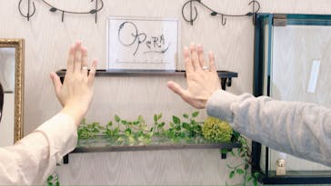 ビジュオペラ　神戸ステューディオに投稿された画像（2020/4/6）