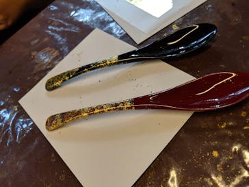 加賀 伝統工芸村　ゆのくにの森に投稿された画像（2020/4/6）