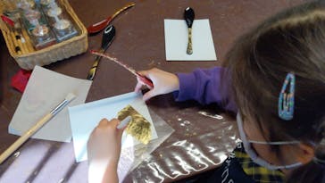 加賀 伝統工芸村　ゆのくにの森に投稿された画像（2020/4/6）