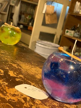 Aroma&Candle School Candle Studio One（アロマアンドスクールキャンドルスタジオワン）に投稿された画像（2020/4/7）