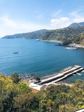 赤沢温泉郷に投稿された画像（2020/4/7）