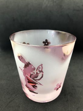 サンドブラスト本部教室 砂で削るガラス工芸教室に投稿された画像（2020/4/7）