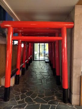 湘南台温泉 らく に投稿された画像（2020/4/7）