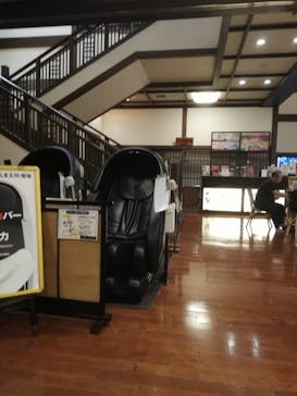 東香里湯元 水春に投稿された画像（2020/4/9）