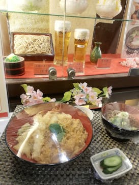 東香里湯元 水春に投稿された画像（2020/4/9）