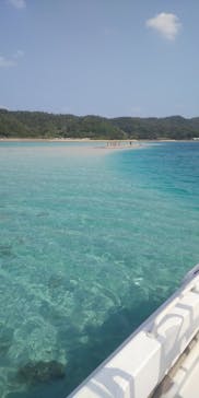 ON SHORE（オンショア）に投稿された画像（2020/4/10）