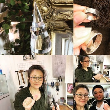 impera accessory（インペラアクセサリー）に投稿された画像（2020/4/11）