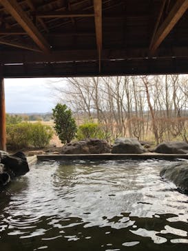 のんびり温泉に投稿された画像（2020/4/12）