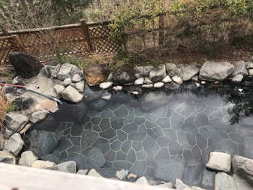 のんびり温泉に投稿された画像（2020/4/12）