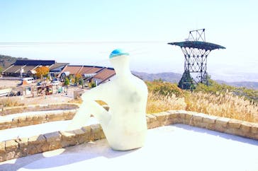 神戸六甲ミーツ・アート2025 beyondに投稿された画像（2020/4/12）