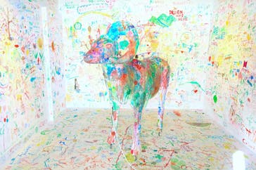 神戸六甲ミーツ・アート2025 beyondに投稿された画像（2020/4/12）