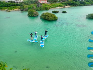 宮古島 ADVENTURE PiPi（ミヤコジマ アドベンチャー ピピ）に投稿された画像（2020/4/12）