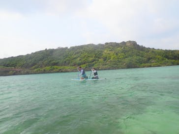 宮古島 ADVENTURE PiPi（ミヤコジマ アドベンチャー ピピ）に投稿された画像（2020/4/12）