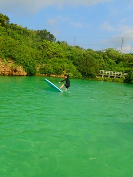 宮古島 ADVENTURE PiPi（ミヤコジマ アドベンチャー ピピ）に投稿された画像（2020/4/13）