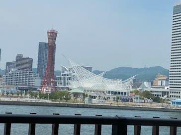 神戸みなと温泉 蓮に投稿された画像（2020/5/2）