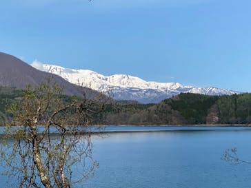 大町・青木湖アドベンチャークラブに投稿された画像（2020/5/5）