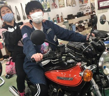 KYOWA クラシックカー＆ライフステーションに投稿された画像（2020/5/8）