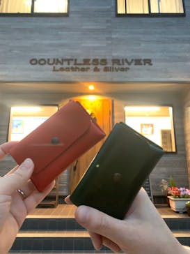 Countless River（カウントレスリバー）に投稿された画像（2020/5/9）